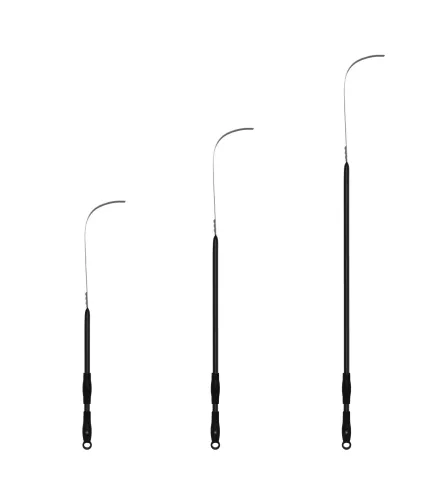 Alfa Forni Alfa Forni Pizza-Holzhaken (AC-SPRAKE)