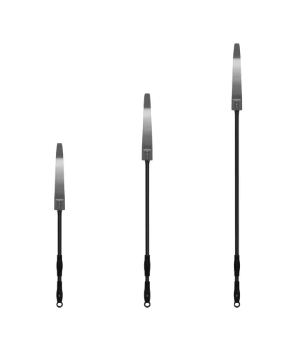 Alfa Forni Alfa Forni Pizza-Holzhaken (AC-SPRAKE)