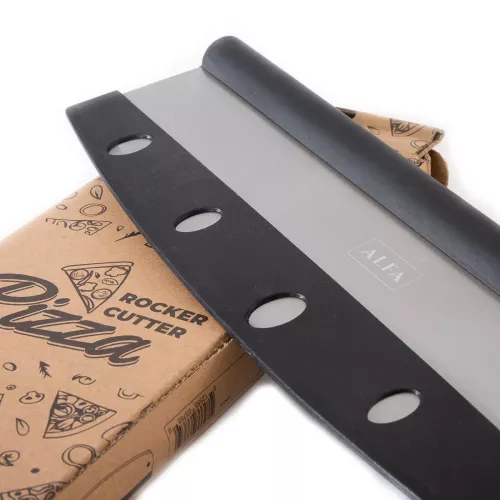 Alfa Forni Alfa Forni Pizzamesser-Wippenschneider (AC-ROCKER)