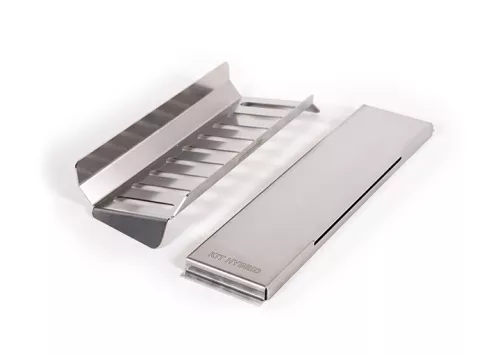 Alfa Forni Hybrid Kit Moderno 1 Pizza