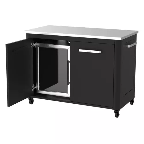 Cozze Cozze Kühlschrank 60 Liter für Werkbänke 90526 und 90528 (90540)