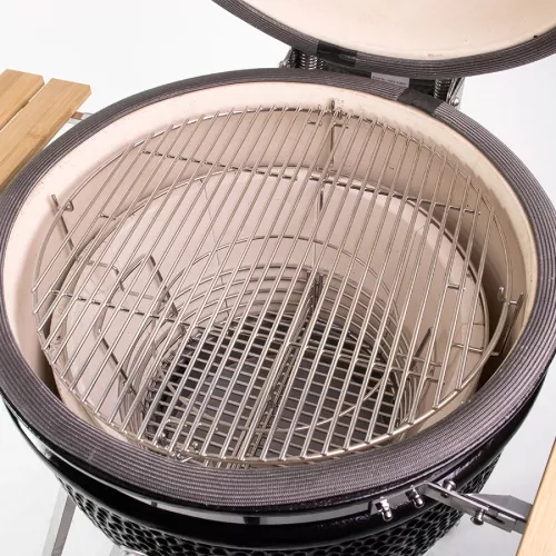 Yakiniku YAKINIKU Halbmondgitter (2 Stück) | GROSS (190024)