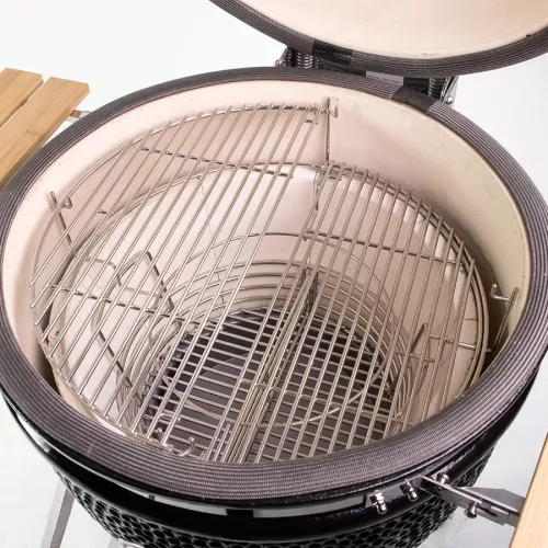 Yakiniku YAKINIKU Halbmondgitter (2 Stück) | GROSS (190024)