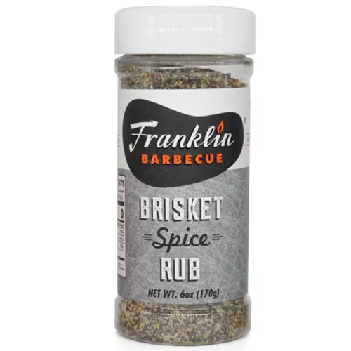 Franklin Barbecue Brisket Gewürzmischung 170 g