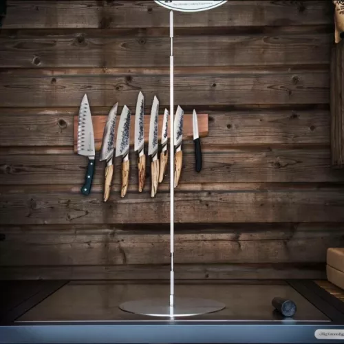 LetzQ LetzQ Spit Aschehalter (1047)