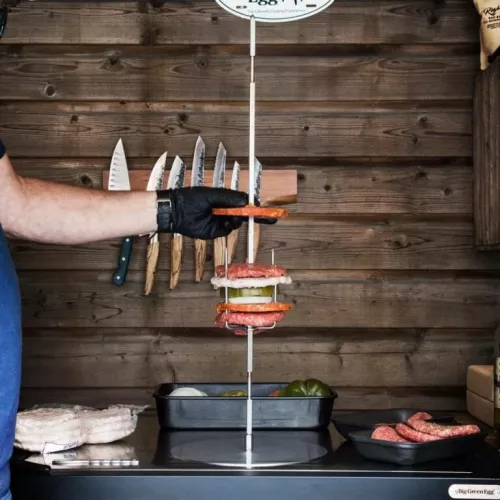 LetzQ LetzQ Spit Aschehalter (1047)