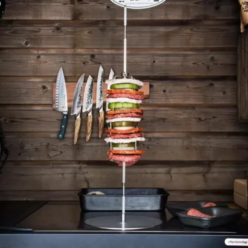 LetzQ LetzQ Spit Aschehalter (1047)