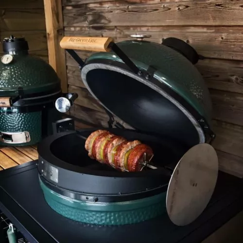 LetzQ LetzQ Spit Aschehalter (1047)