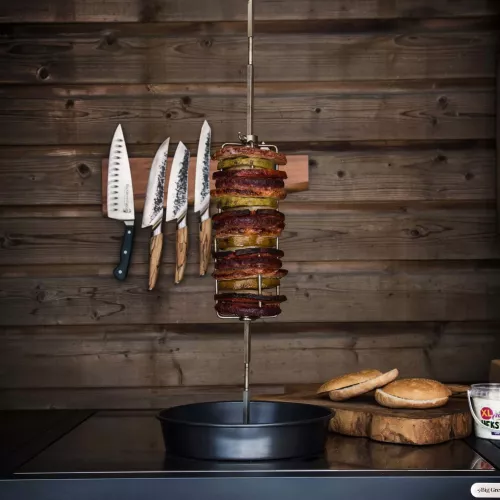 LetzQ LetzQ Spit Aschehalter (1047)