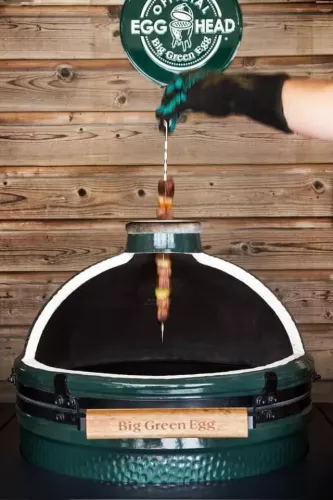 LetzQ Letzq Tandoor-Ring (1048)