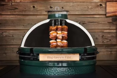 LetzQ Letzq Tandoor-Ring (1048)