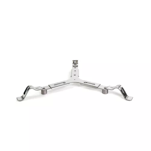 YAKINIKU Edelstahl-Tischnest | XL | GROSS | MITTEL