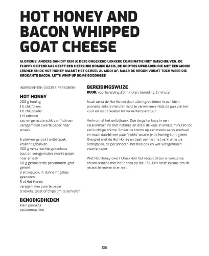 Rauchige Köstlichkeit Book of Bacon Book of Bacon - Powered by Smokey Goodness Jord Althuizen (11440)