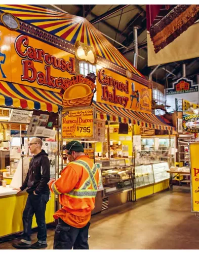 Rauchige Köstlichkeit Book of Bacon Book of Bacon - Powered by Smokey Goodness Jord Althuizen (11440)