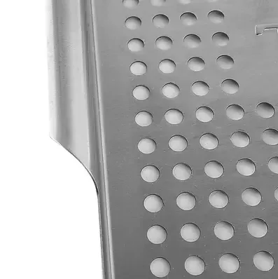 Traeger Traeger BBQ Edelstahl-Grillkorb (BAC585)