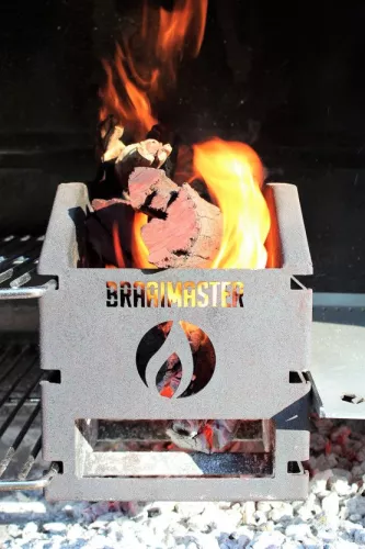 Braaimaster Sekelbos-Box 20 kg Braai-Holz (BW01)