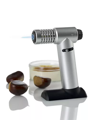 AdHoc Adhoc Crème Brûlée Brenner Silber (FZ62)