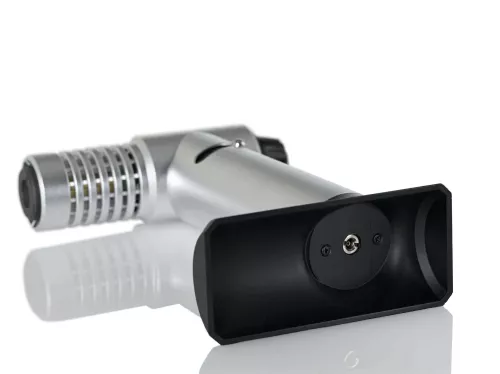 AdHoc Adhoc Crème Brûlée Brenner Silber (FZ62)