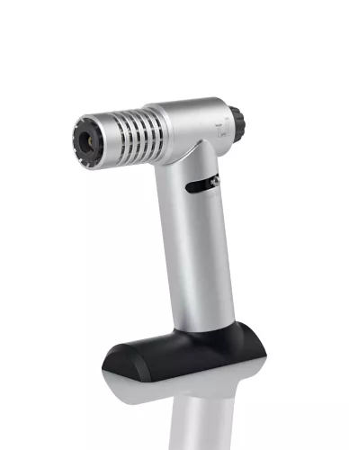 Adhoc Crème Brûlée Brenner Silber