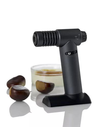 Adhoc Creme Brulée Brenner Schwarz