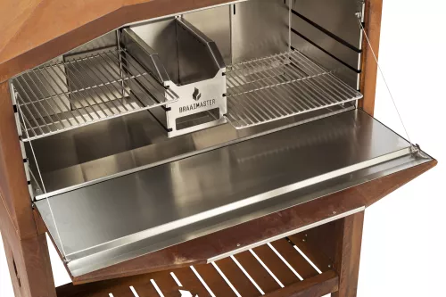 Braaimaster Türeinlagen-Duo