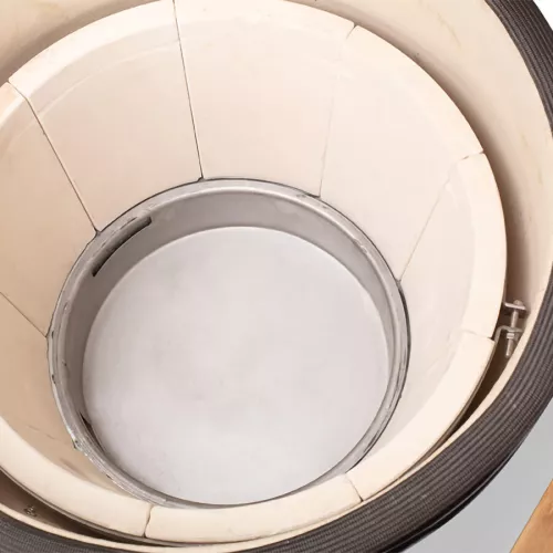 Yakiniku Yakiniku Aschenkasten groß (190022)