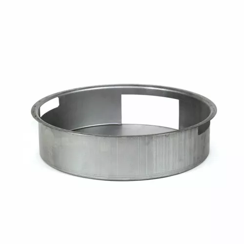 Yakiniku Aschenkasten groß