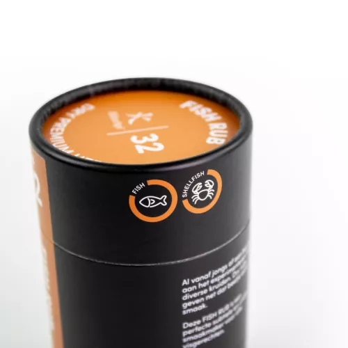 EldurApi EldurApi 32 Fisch-Rub (950103)