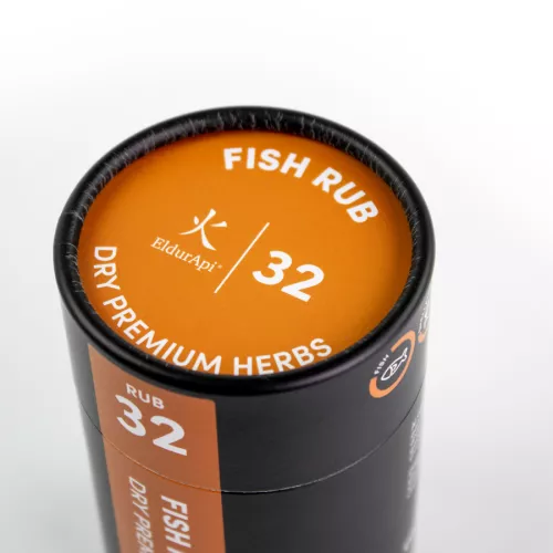 EldurApi EldurApi 32 Fisch-Rub (950103)