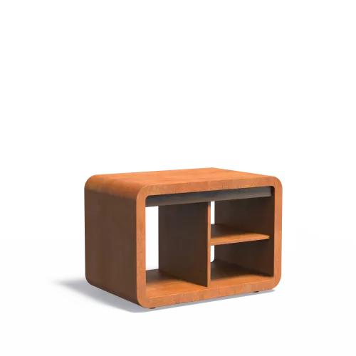 Forno-Station für den Dom