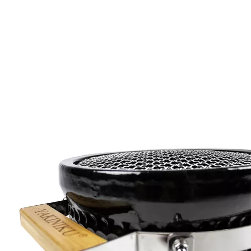 Yakiniku Yakiniku Mini Round Shichirin (800720)