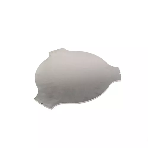 Yakiniku YAKINIKU Teppanyaki-Platte | MITTEL (160051)