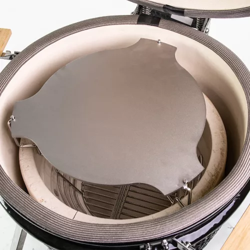 YAKINIKU Teppanyaki-Platte | MITTEL