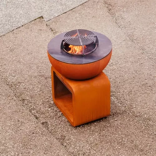 Forno Forno Seare Bole Feuerschale (FSB.800)