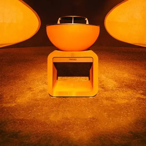 Forno Forno Seare Bole Feuerschale (FSB.800)