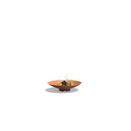 Forno Halo Feuerschale 60 x 14 cm