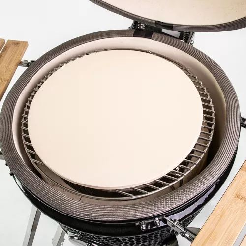 Yakiniku YAKINIKU Pizzastein | MITTEL (160040)