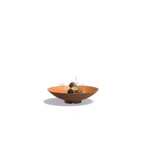 Forno Halo Feuerschale 80 x 21 cm