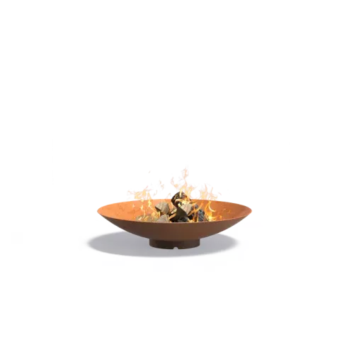 Forno Halo Feuerschale 100 x 21 cm