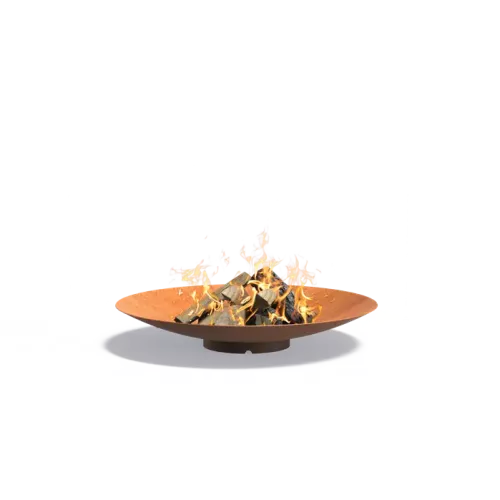 Forno Halo Feuerschale 120 x 21 cm