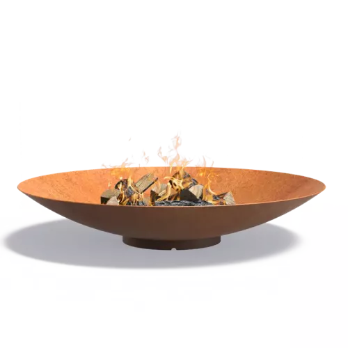 Forno Halo Feuerschale 200 x 31 cm