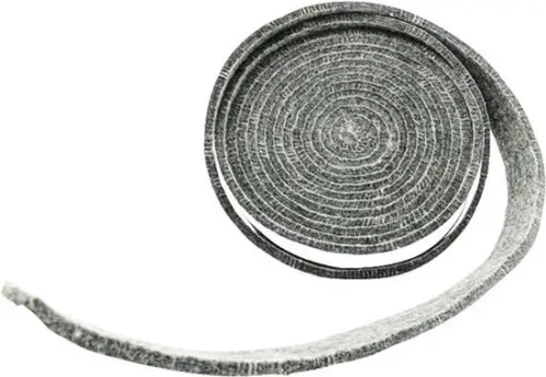 Filz-Oberlüftung 90 cm