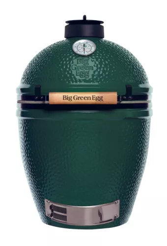 Big Green Egg Groß
