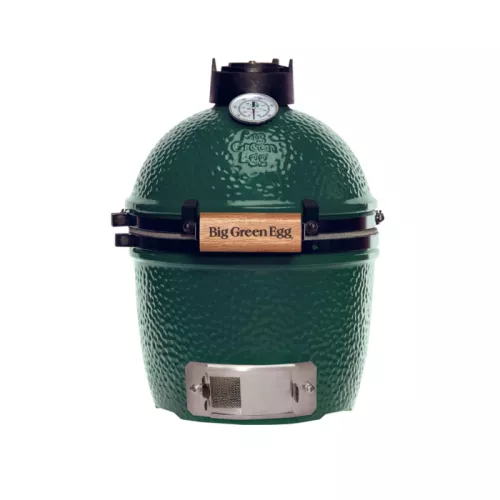 Big Green Egg Mini