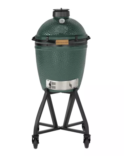 Big Green Egg Big Green Egg Nest integrierter EGGrated Handler Medium (BGE-122285)
