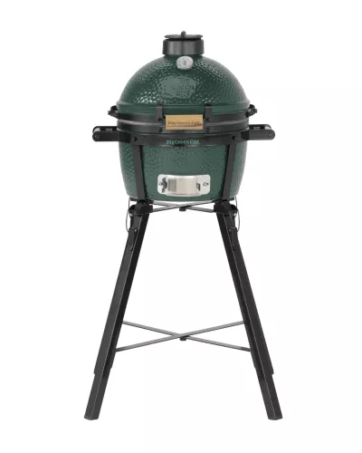 Tragbares Big Green Egg-Nest / Basis MiniMax