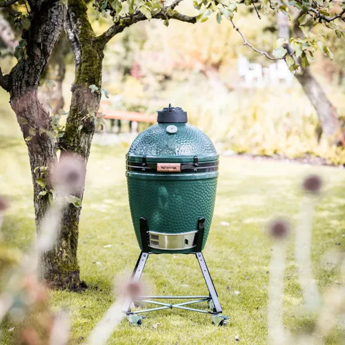 Big Green Egg Big Green Egg Basisnest Klein (BGE-301062)
