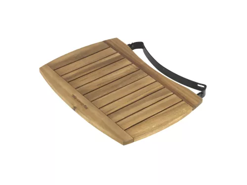 Big Green Egg Big Green Egg Beistelltische Holz EGG Mates Groß (BGE-121127)