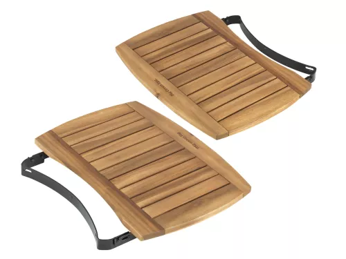 Big Green Egg Beistelltische Holz EGG Mates Groß