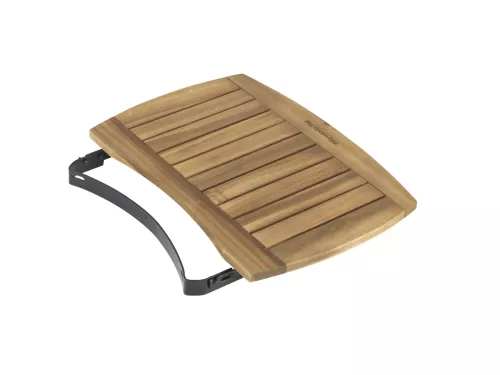 Big Green Egg Big Green Egg Beistelltische Holz EGG Mates Groß (BGE-121127)